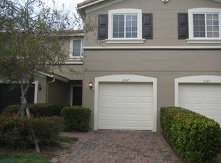 2247 SW Rockport Rd, Port Saint Lucie, FL 34953