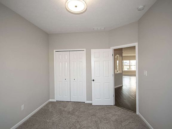 Bedroom 2 - view two