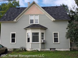 629 Plumer St, Wausau, WI 54403