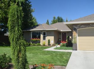 6831 W King St, Yakima, WA 98908