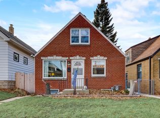 3759 S Alabama Ave, Milwaukee, WI 53207