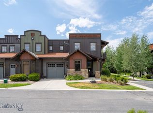 99 Pheasant Tail Ln #3, Big Sky, MT 59716