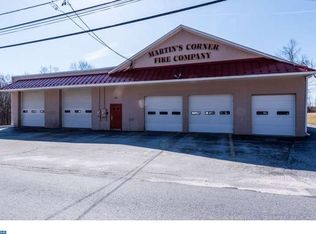 106 Martins Corner, Coatsville, PA 19320