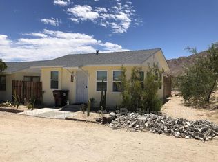 6637 Oasis Ave #1, Twentynine Palms, CA 92277