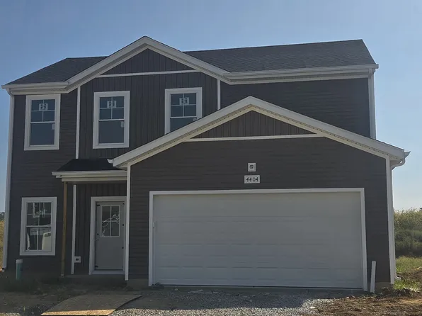 4404 Wren Pl, Valparaiso, IN 46385