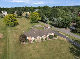 3495 Gun Club Rd, Nazareth, PA 18064