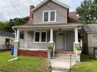 1035 35th St, Newport News, VA 23607
