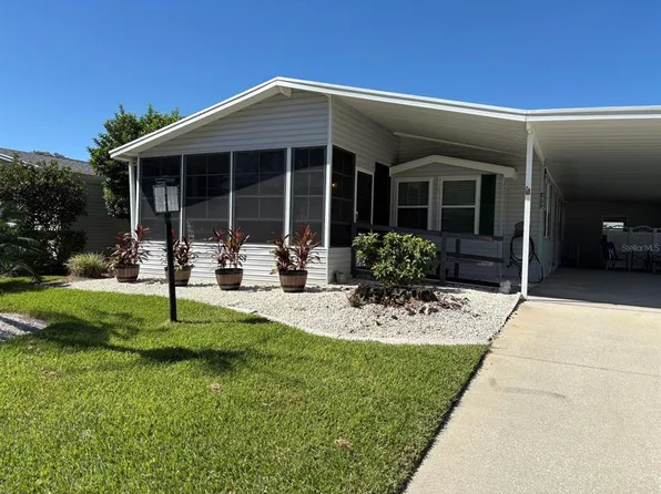 809 STARBOARD AVENUE, EDGEWATER, FL 32141