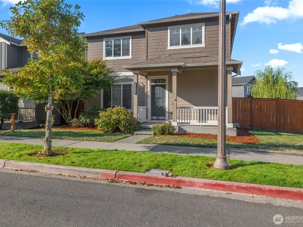 5002 E R Street, Tacoma, WA 98404