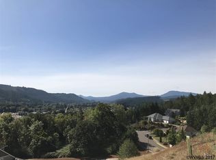 506 Fawn Ln, Philomath, OR 97370