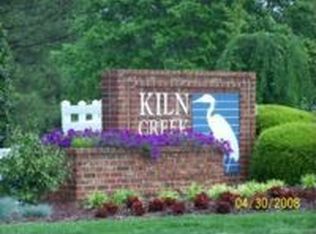 811 Ward Ct, Newport News, VA 23602