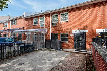 2111 Prospect Avenue #1