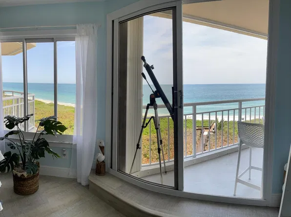 3870 N Highway A1a #602, Hutchinson Island, FL 34949