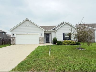 2612 Glastonbury Way, Lafayette, IN, 47909