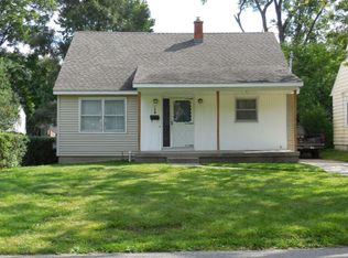 1230 Lewison Ave NE, Grand Rapids, MI 49505