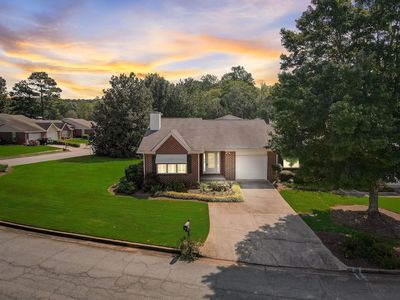 135 Cornwallis Way, Fayetteville, GA, 30214