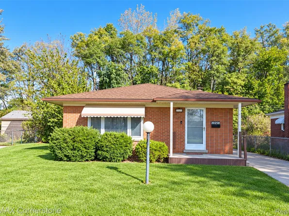 30258 Hanover Blvd, Westland, MI 48186