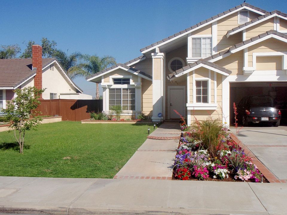 The Spalding's First 