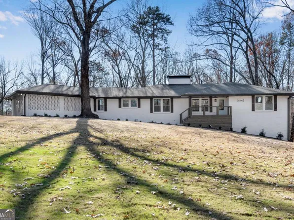 1760 Corley Dr, Mableton, GA 30126