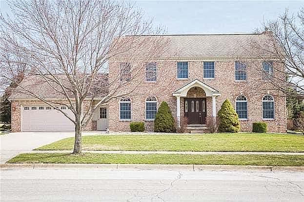 1332 Armstrong Drive
