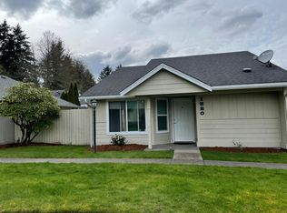 1520 Diamond Rd SE, Lacey, WA 98503