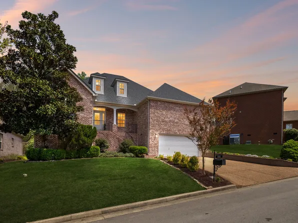 3344 Hickory Run, Nashville, TN 37211