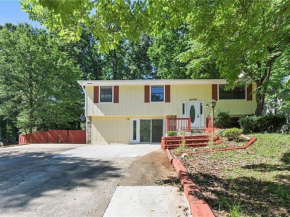 2nd image of 4779 Lost Colony Ct
