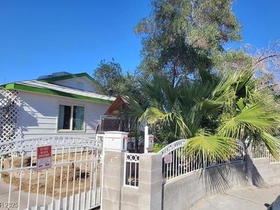 4674 Petaluma Cir, Paradise, NV, 89120