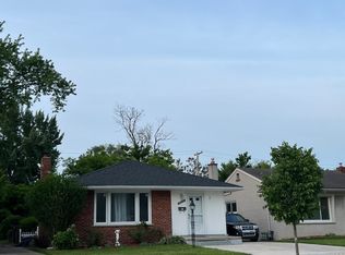 30137 Avondale St, Inkster, MI 48141