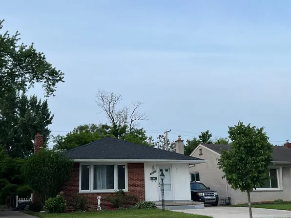 30137 Avondale St, Inkster, MI 48141