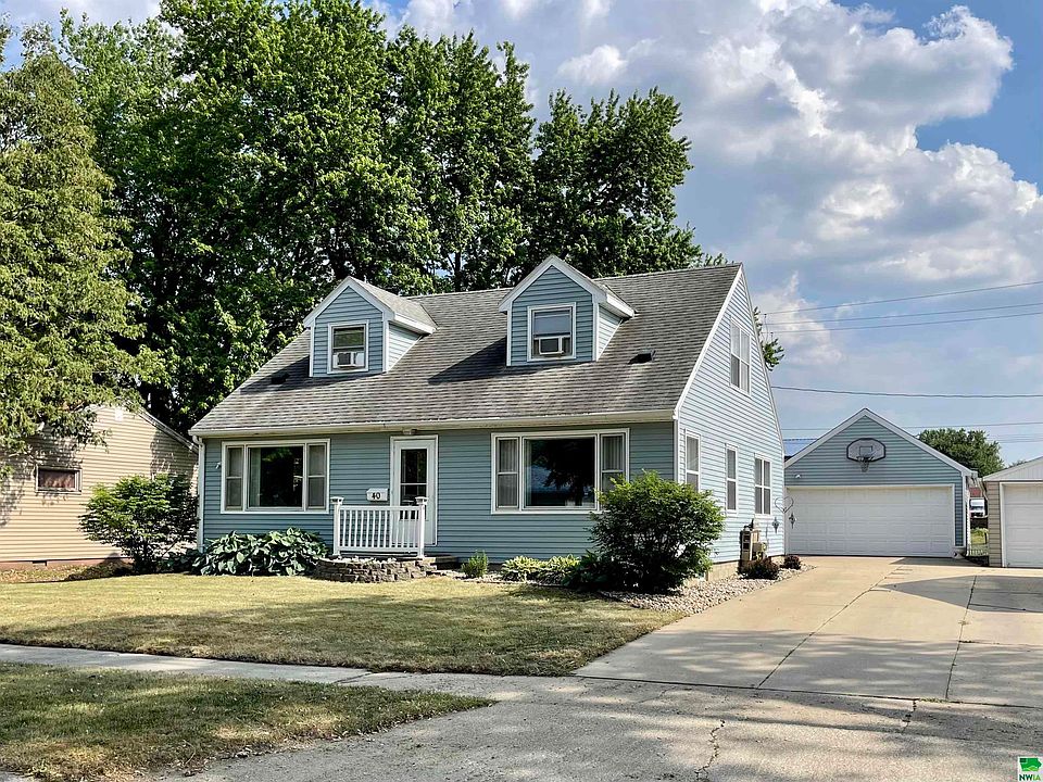 40 S Windsor Cir, Storm Lake, IA 50588 Zillow