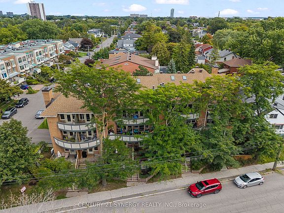 2nd image of 2 Columbus Ave #5