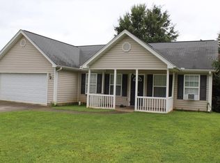 320 Monti Dr, Anderson, SC 29625