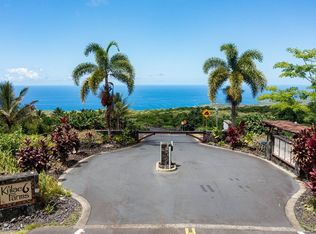 85-5271 Kiilae Rd, Captain Cook, HI 96704