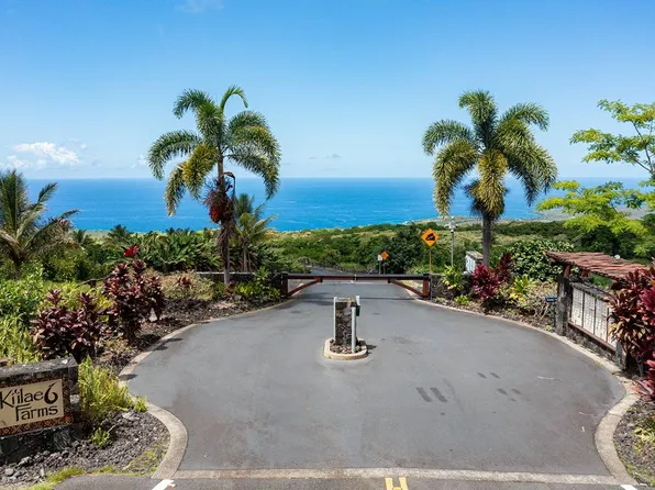 85-5271 Kiilae Rd Lot 37, Captain Cook, HI 96704