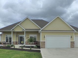 8636 Alspach Rd NW, Lancaster, OH 43130