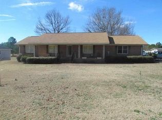 159 Peggy Dr, Fort Valley, GA 31030