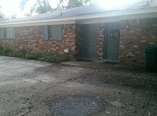303A Woodlawn Dr, Monroe, LA 71203