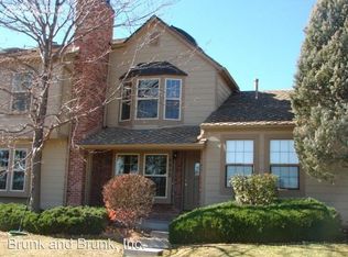 6652 Overland Dr, Colorado Springs, CO 80919