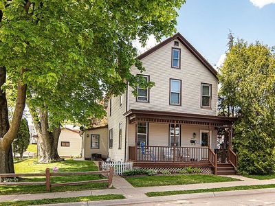 2841 Burden St, Dubuque, IA, 52001