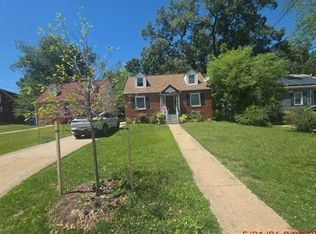 6206 District Heights Pkwy, District Heights, MD 20747