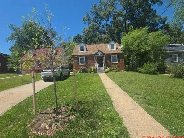 6206 District Heights Pkwy, District Heights, MD 20747