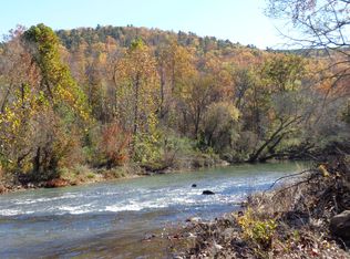 172798 N 4455th Ln, Nashoba, OK 74558