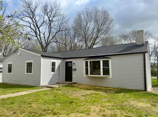 110 N Miami St, Trenton, OH