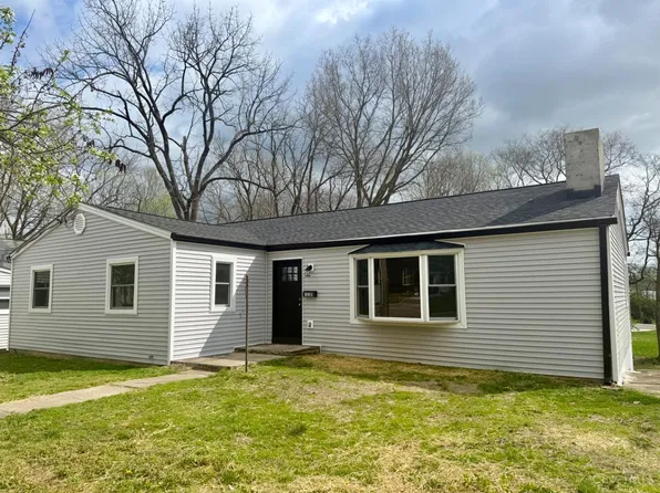 110 N Miami St, Trenton, OH 45067