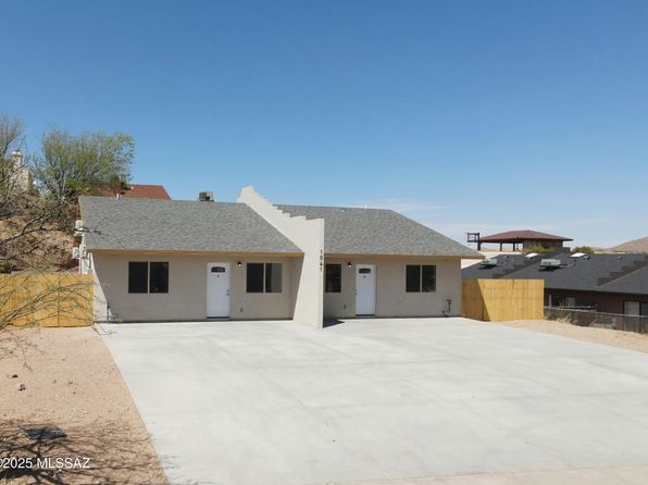 1041 W Alexa Cir, Nogales, AZ 85621