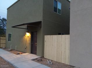 3402&3404 E Flower St E, Tucson, AZ 85716