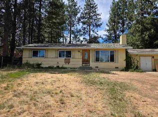 807 Discovery St, Yreka, CA 96097