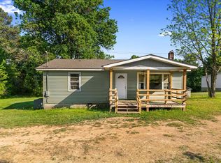 5636 Old Federal Rd S, Chatsworth, GA 30705