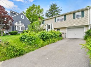 40 Winslow Rd, Quincy, MA 02171
